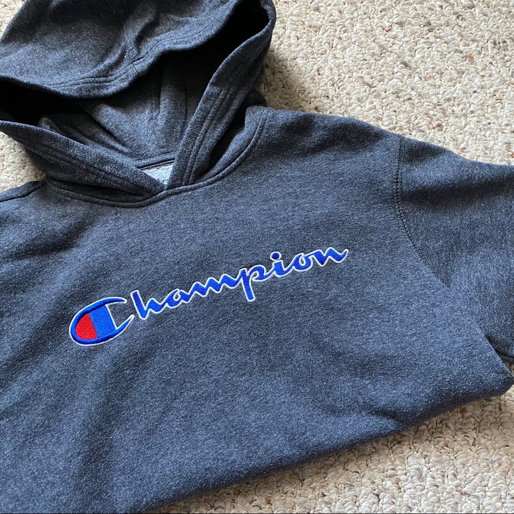 Champion Sweatshirt